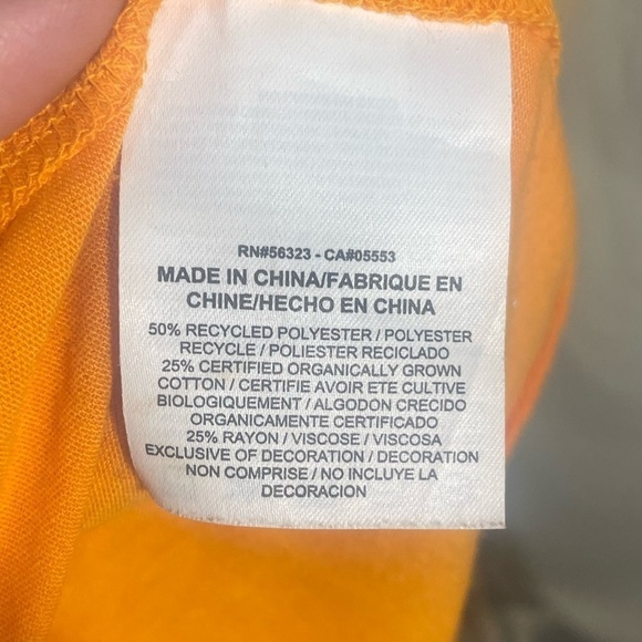 Retro Nike Swoosh Racerback Tank Top Size S - Picture 5 of 7